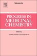 Progress in Medicinal Chemistry - Bild 1
