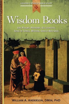 Wisdom Books - Anderson, DMin William A
