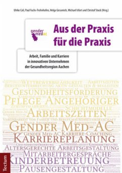Aus der Praxis für die Praxis - Roßels, Kirsten;Calì, Ulrike;Fuchs-Frohnhofen, Paul