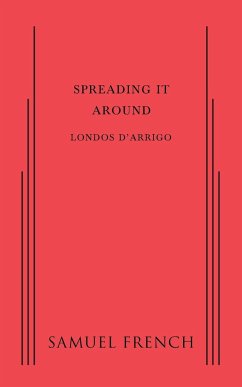 Spreading It Around - D'Arrigo, Londos