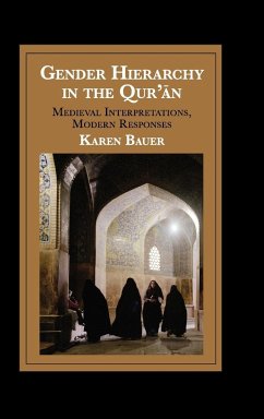 Gender Hierarchy in the Qur'¿n - Bauer, Karen