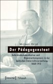 Der Pädagogenstaat (eBook, PDF)