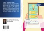 Enhancing Teaching and Learning