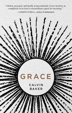 Grace - Baker, Calvin
