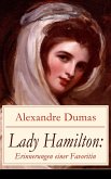 Lady Hamilton: Erinnerungen einer Favoritin (eBook, ePUB)