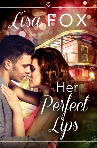 Her Perfect Lips (eBook, ePUB)