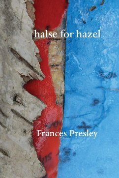 halse for hazel - Presley, Frances