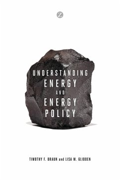 Cover Understanding Energy and Energy Policy