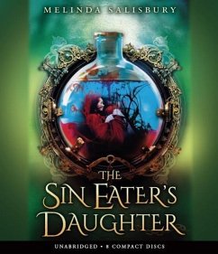The Sin Eater's Daughter - Salisbury, Melinda