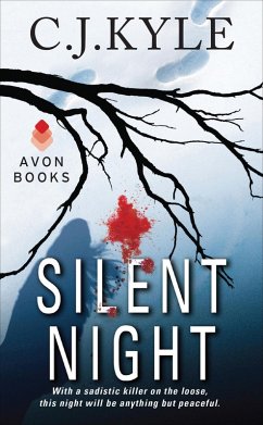 Cover Silent Night (eBook, ePUB)