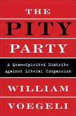 The Pity Party (eBook, ePUB)