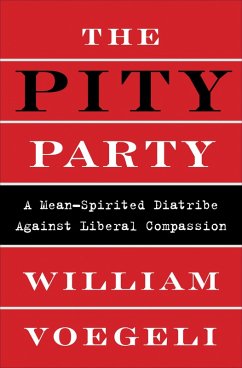 Cover The Pity Party (eBook, ePUB)