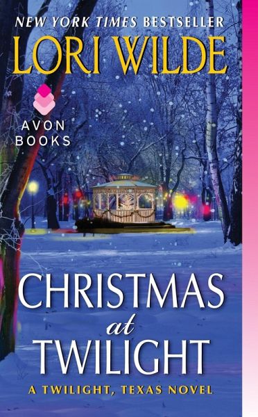 Christmas at Twilight (eBook, ePUB)
