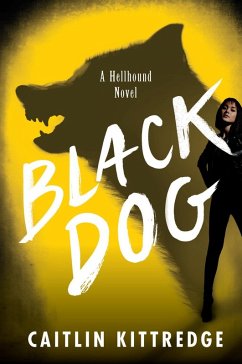 Cover Black Dog (eBook, ePUB)