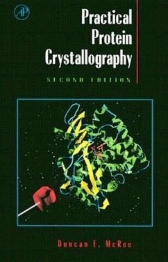 Practical Protein Crystallography - McRee, Duncan E