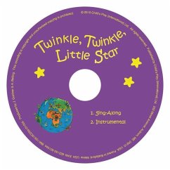 Twinkle, Twinkle, Little Star - Illustrator: Kubler, Annie