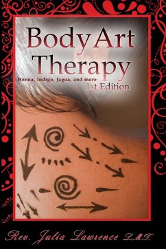 BodyArt Therapy - Lawrence, Rev. Julia