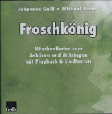 Froschkönig