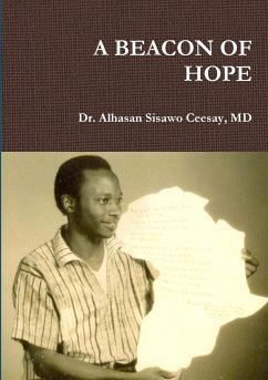 A BEACON OF HOPE - Ceesay, MD Alhasan Sisawo