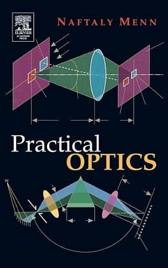 Practical Optics - Menn, Naftaly