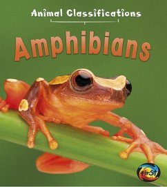 Amphibians - Royston, Angela