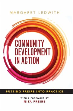 Community development in action - Ledwith, Margaret
