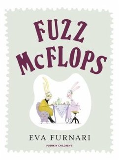 Fuzz McFlops - Furnari, Eva