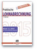 Praktische Lohnabrechnung 2015