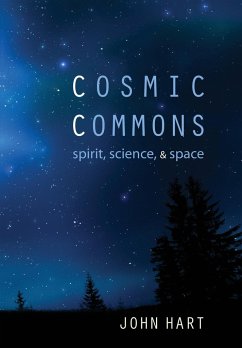 Cosmic Commons - Hart, John