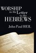 Worship in the Letter to the Hebrews - Bild 1