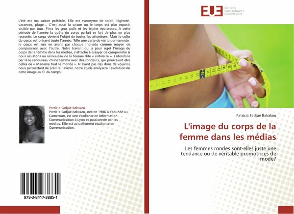 L'image du corps de la femme dans les médias