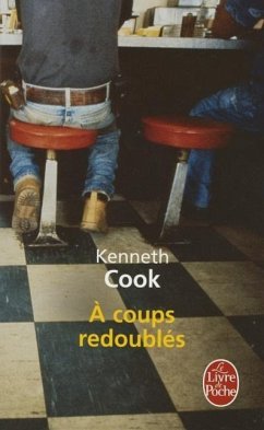 À Coups Redoublés - Cook, Kenneth