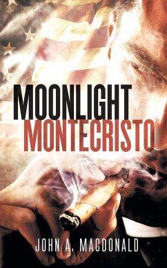 Moonlight Montecristo - Macdonald, John A.