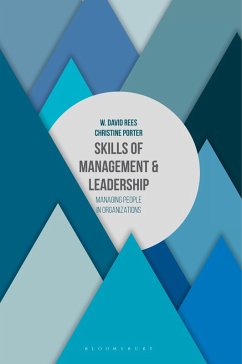 Cover Skills of Management and Leadership