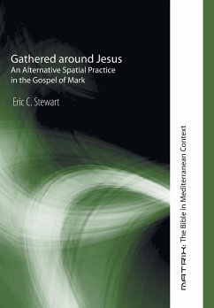 Gathered around Jesus - Stewart, Eric C.