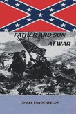 Father and Son at War