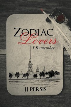 Zodiac Lovers - Jj Persis