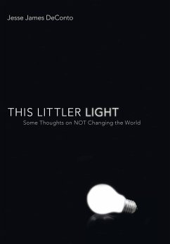 This Littler Light - Deconto, Jesse James