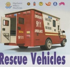 Rescue Vehicles - West, David