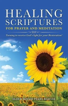 Healing Scriptures - Rascoe, Elder Minnie Pearl