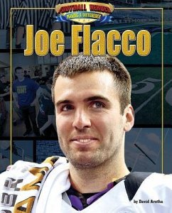 Joe Flacco - Aretha, David