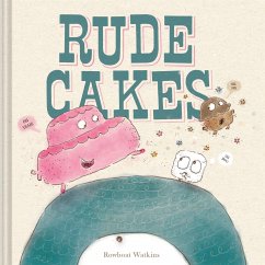 Rude Cakes - Watkins, Rowboat