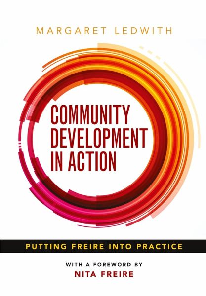 Community development in action Community development in action
