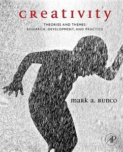 Creativity - Runco, Mark A