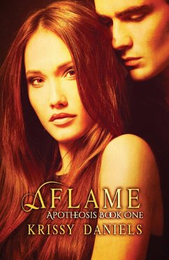 Aflame - Daniels, Krissy