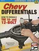 Chevy Differentials: How to Rebuild the 10- And 12-Bolt