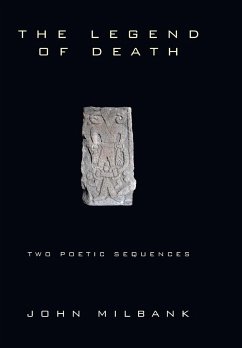 The Legend of Death - Milbank, John