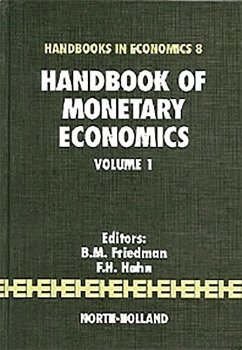 Handbook of Monetary Economics