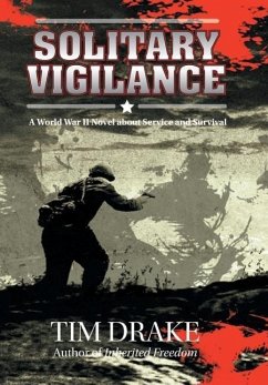 Solitary Vigilance - Drake, Tim