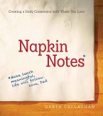 Napkin Notes (eBook, ePUB)